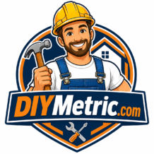 DIY metric